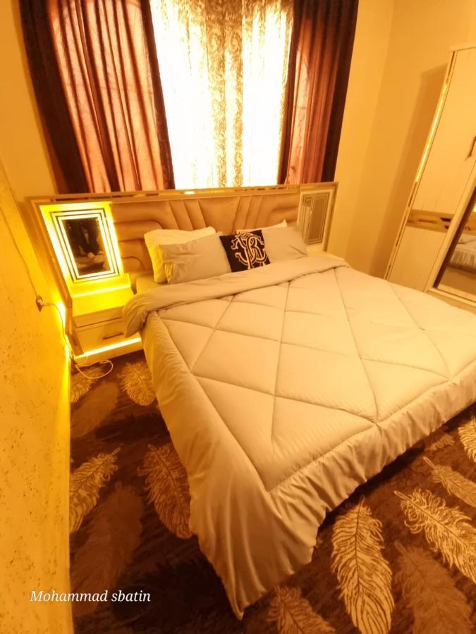 Sbatin Hotel Madaba Exterior photo
