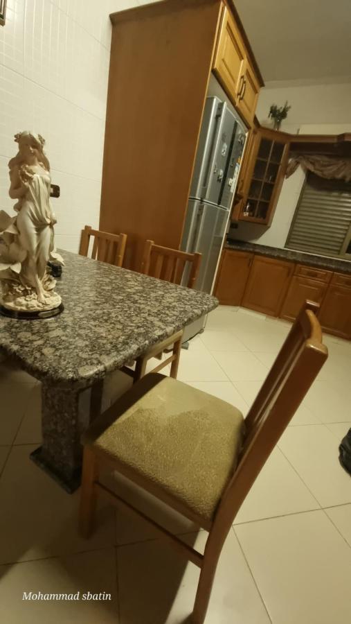 Sbatin Hotel Madaba Room photo